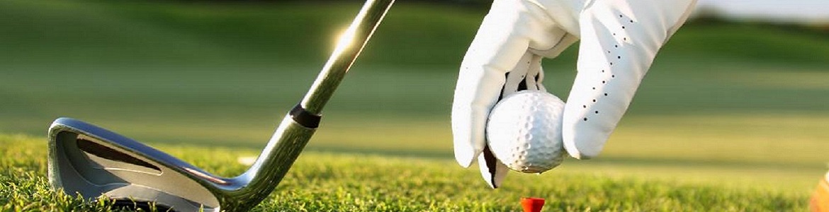 Brazil Golf Club