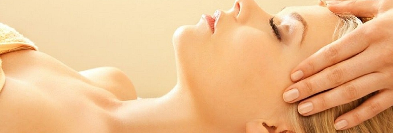massage in Brazil