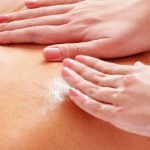 massage in Brazil