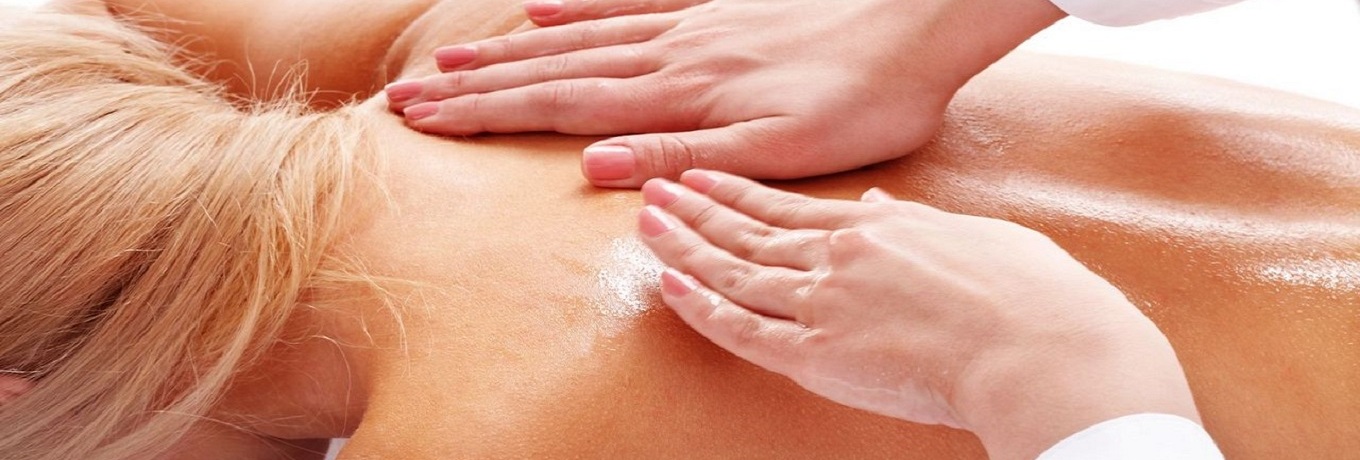 massage in Brazil