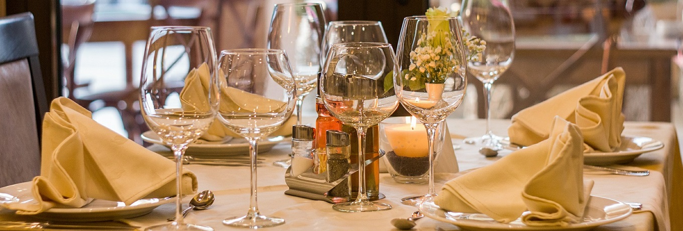 Restaurants in Brazil